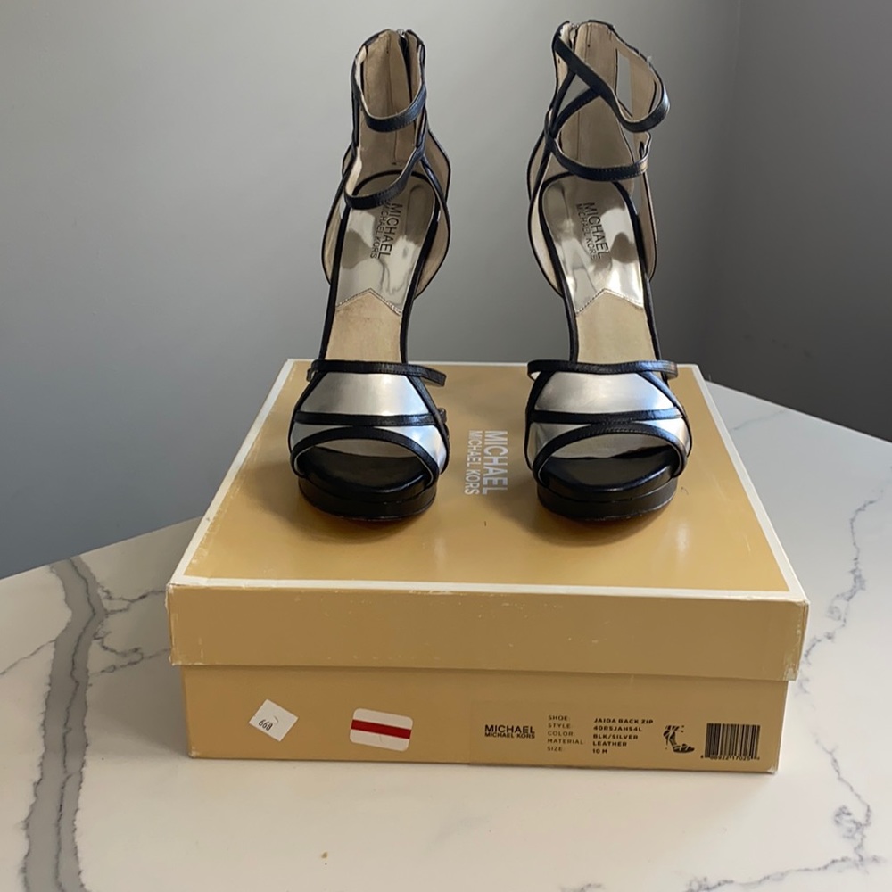 Michael Kors  Sandals